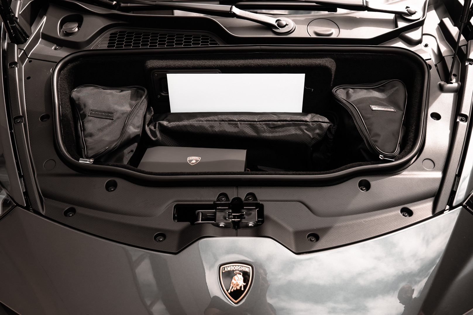 2021 Lamborghini Huracan EVO 60