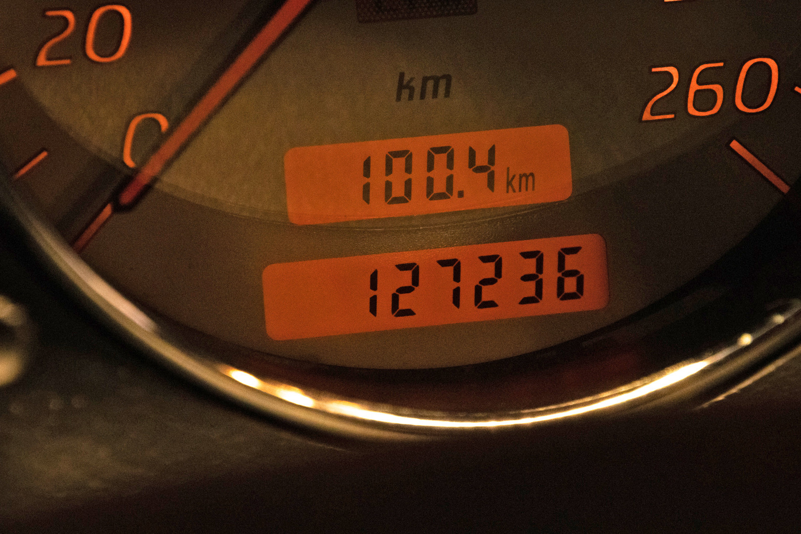 1998 Mercedes-Benz SLK 230 Brabus K1 30