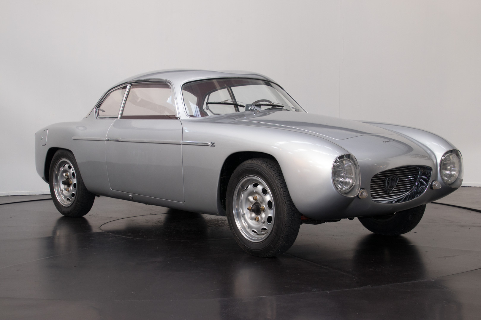 1958 Lancia Appia GTZ 2