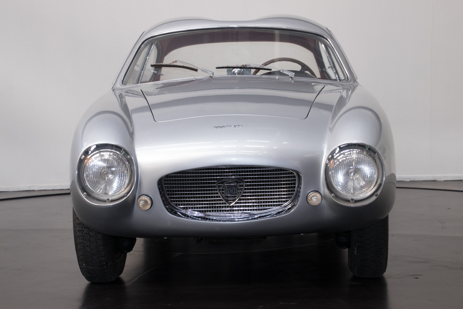 1958 Lancia Appia GTZ 1