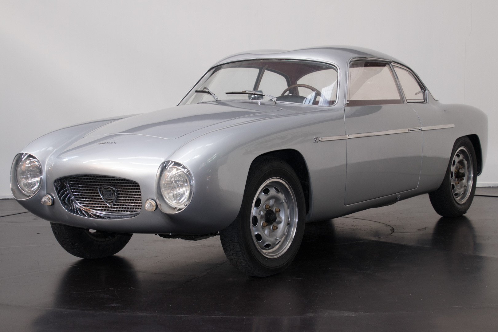 1958 Lancia Appia GTZ 0