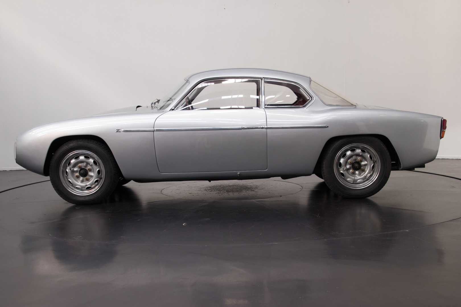 1958 Lancia Appia GTZ 7