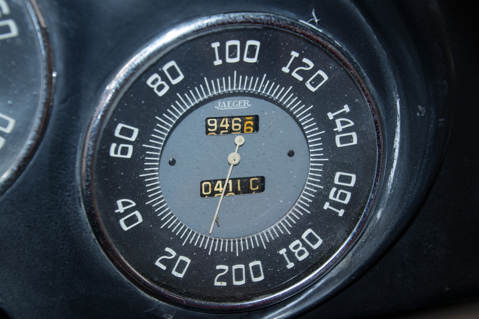 1958 Lancia Appia GTZ 19