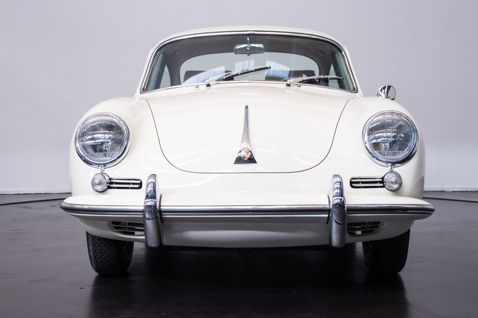 1964 Porsche 356 SC 1