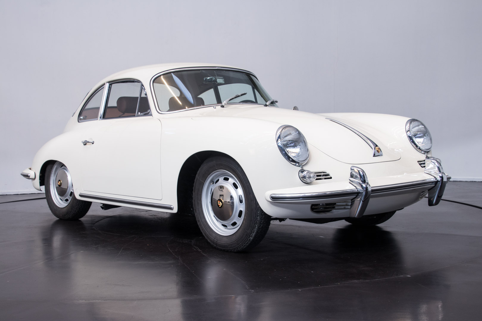 1964 Porsche 356 SC 2