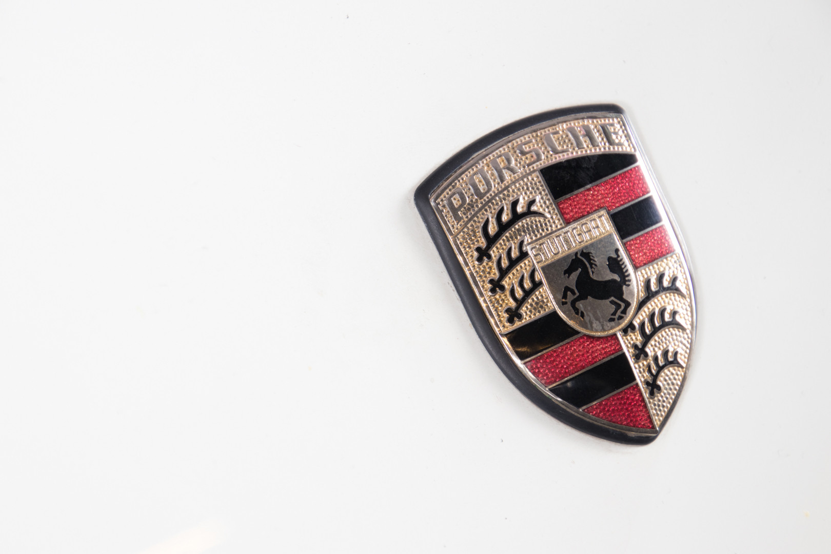 1973 Porsche 911 Carrera 2.7 17