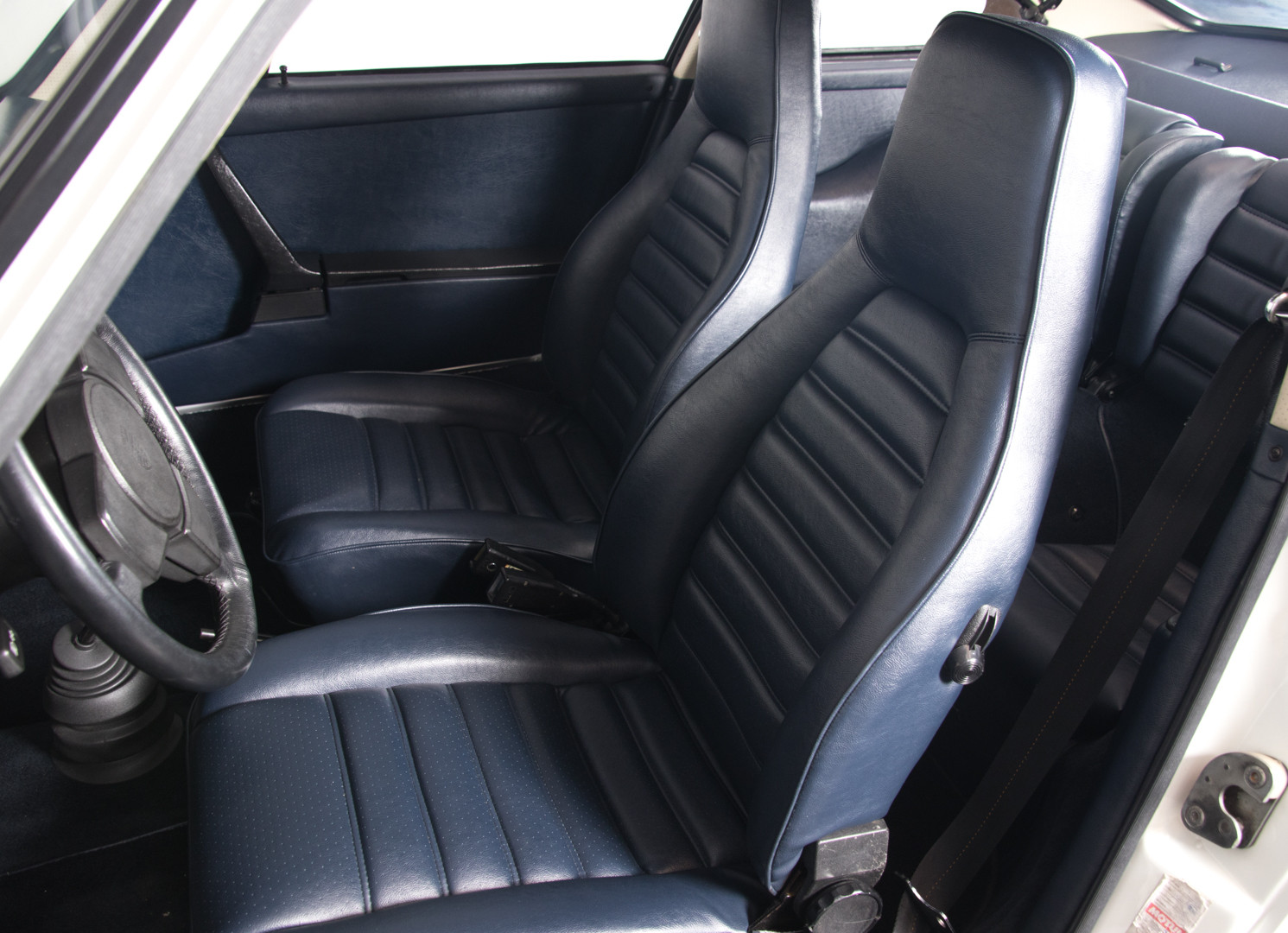 1973 Porsche 911 Carrera 2.7 23