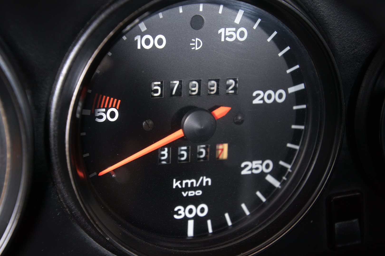 1973 Porsche 911 Carrera 2.7 28