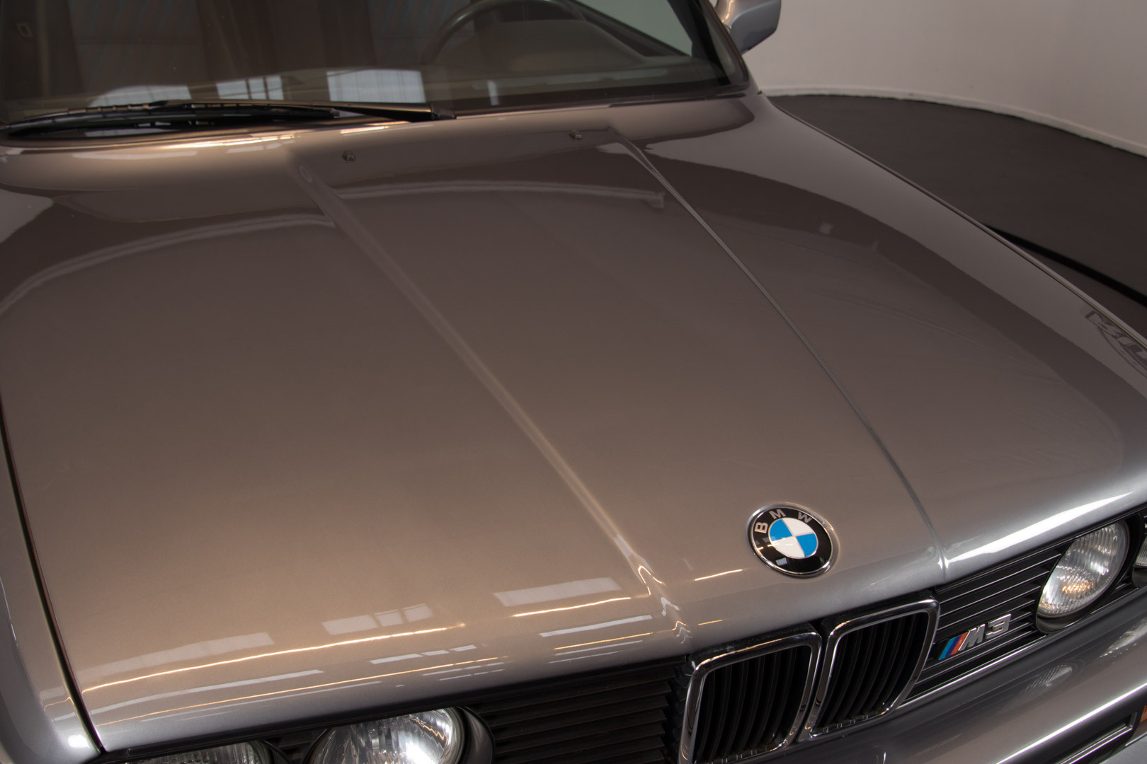1990 BMW M3 e30 - “JOHNNY CECOTTO” 10