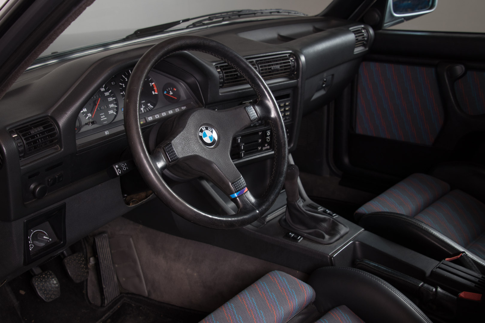 1990 BMW M3 e30 - “JOHNNY CECOTTO” 14