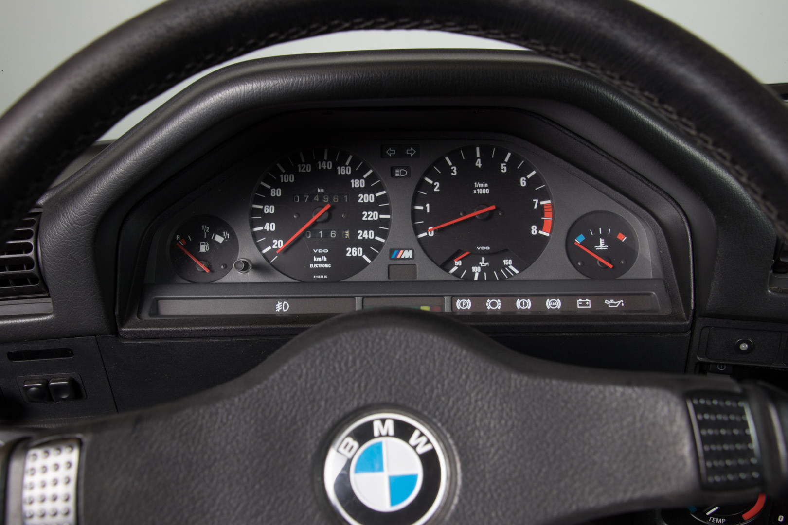 1990 BMW M3 e30 - “JOHNNY CECOTTO” 17