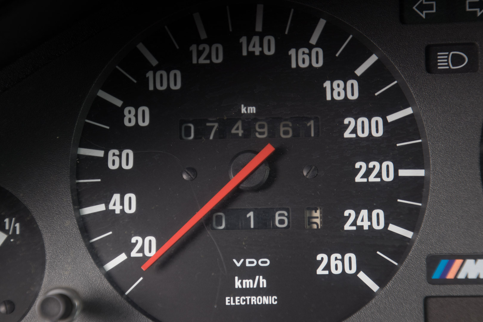 1990 BMW M3 e30 - “JOHNNY CECOTTO” 18