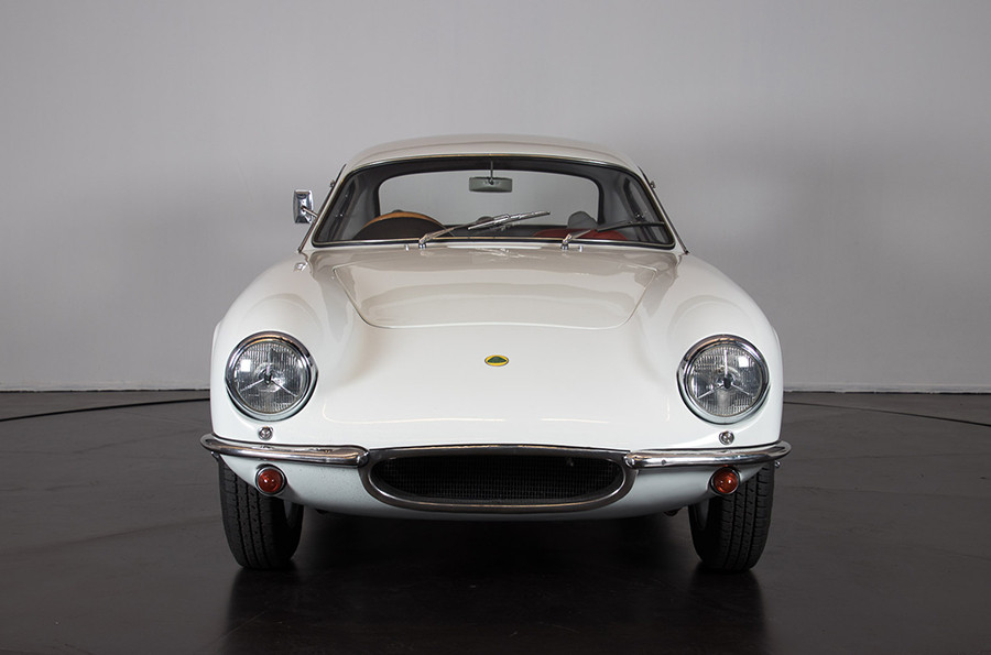 1962 Lotus Elite 1