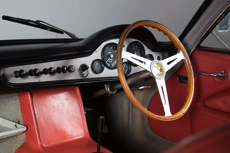 1962 Lotus Elite 14