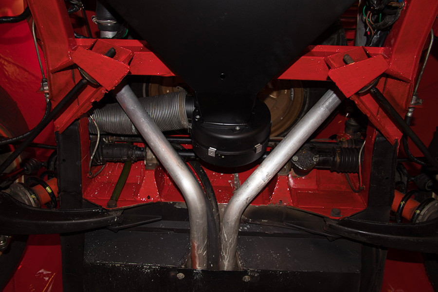 1976 Lancia Stratos "Stradale" 36
