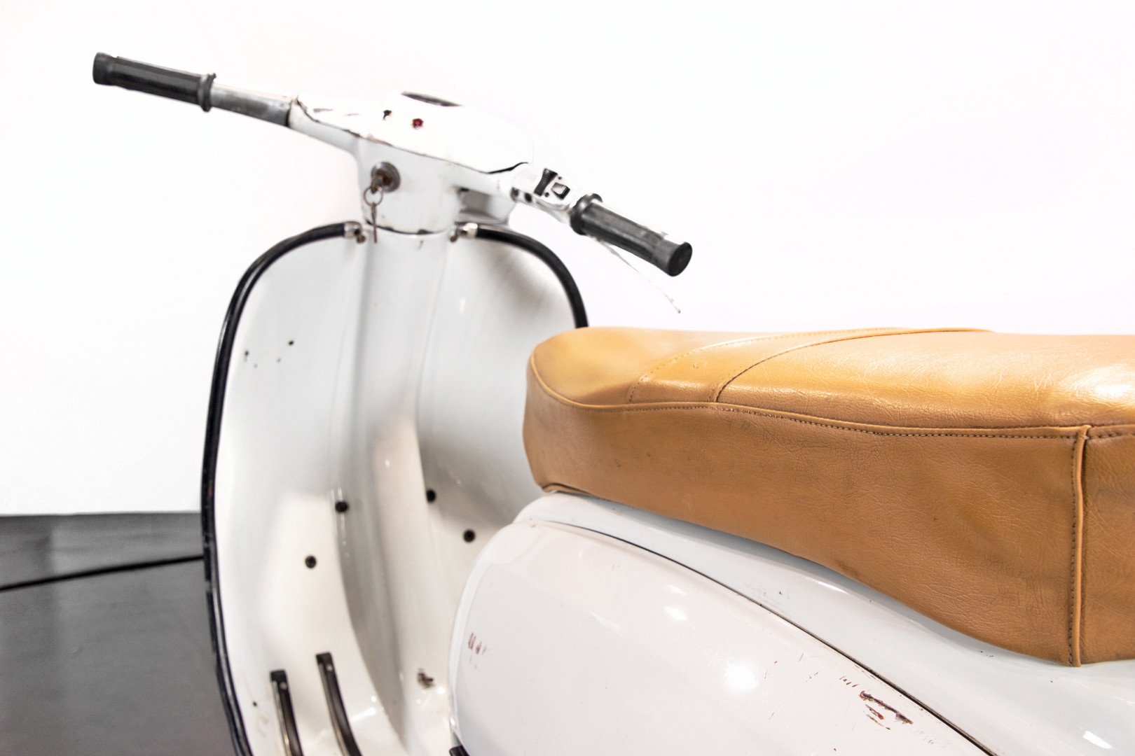 1970 Innocenti Lambretta 150 DL 12