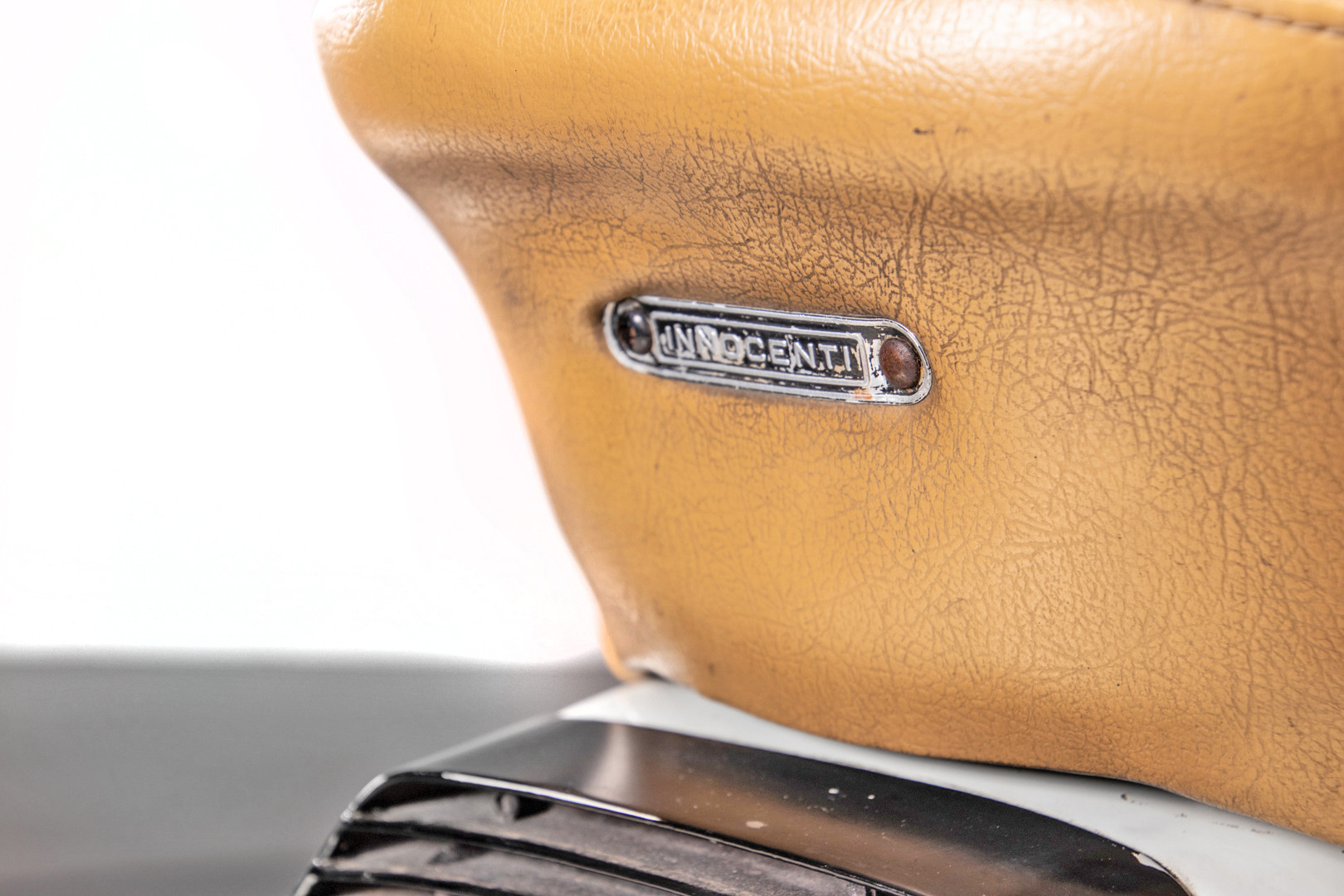 1970 Innocenti Lambretta 150 DL 25
