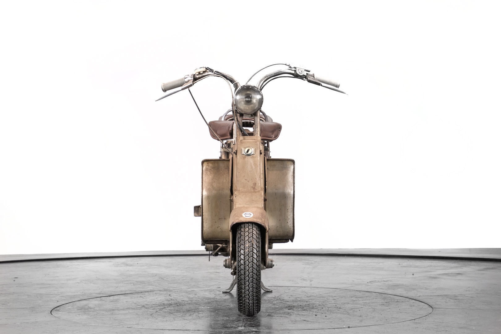 1949 Innocenti Lambretta B 5