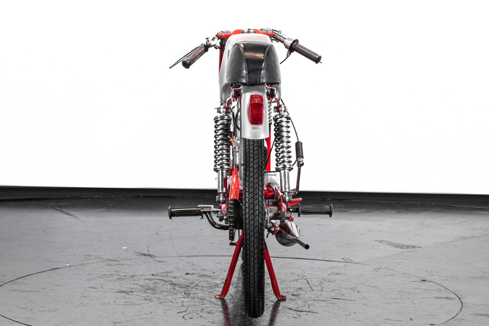 1958 Italjet Minarelli 50 3
