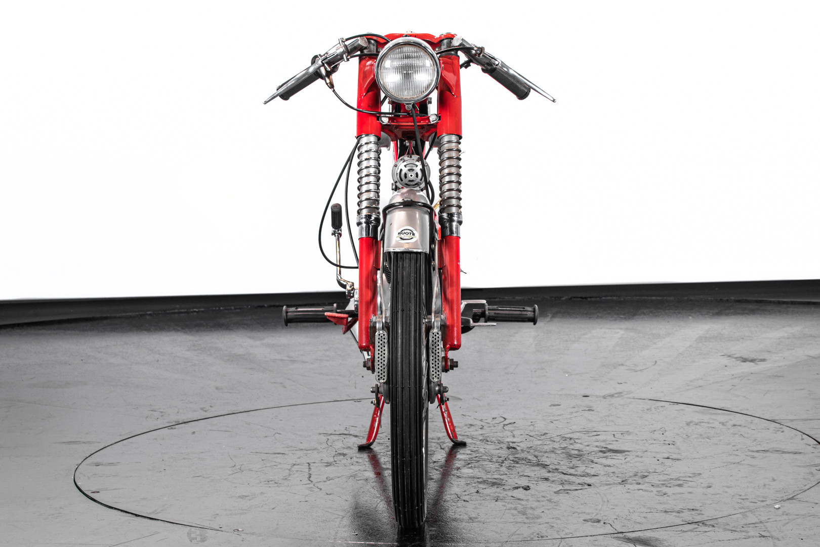 1958 Italjet Minarelli 50 2