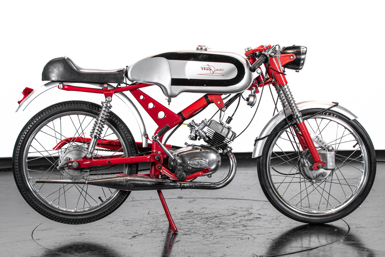 1958 Italjet Minarelli 50 1