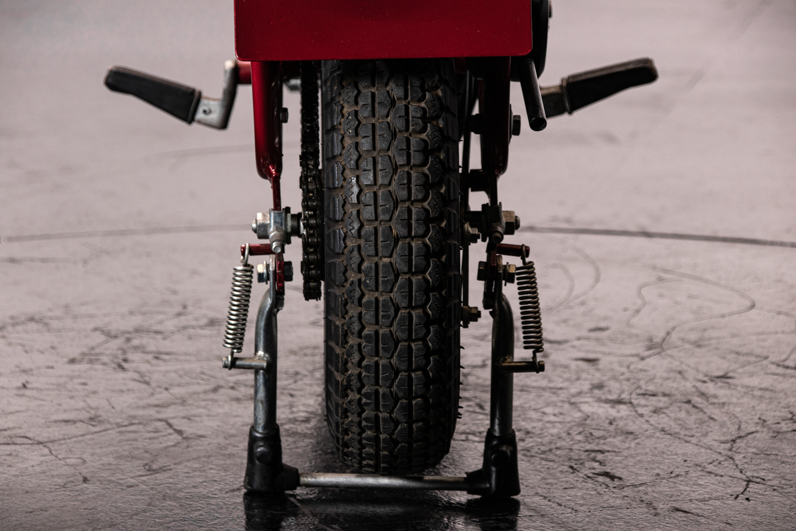 1968 Italjet Kit Kat 8