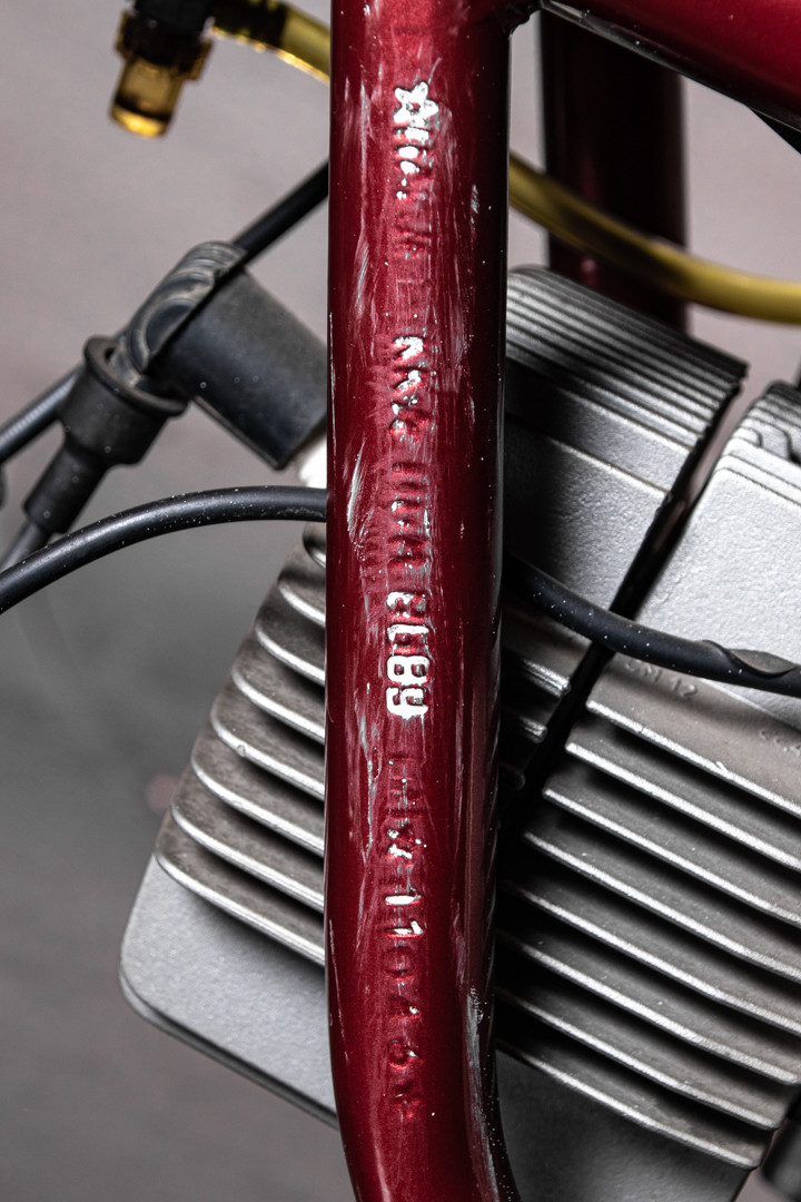 1968 Italjet Kit Kat 20
