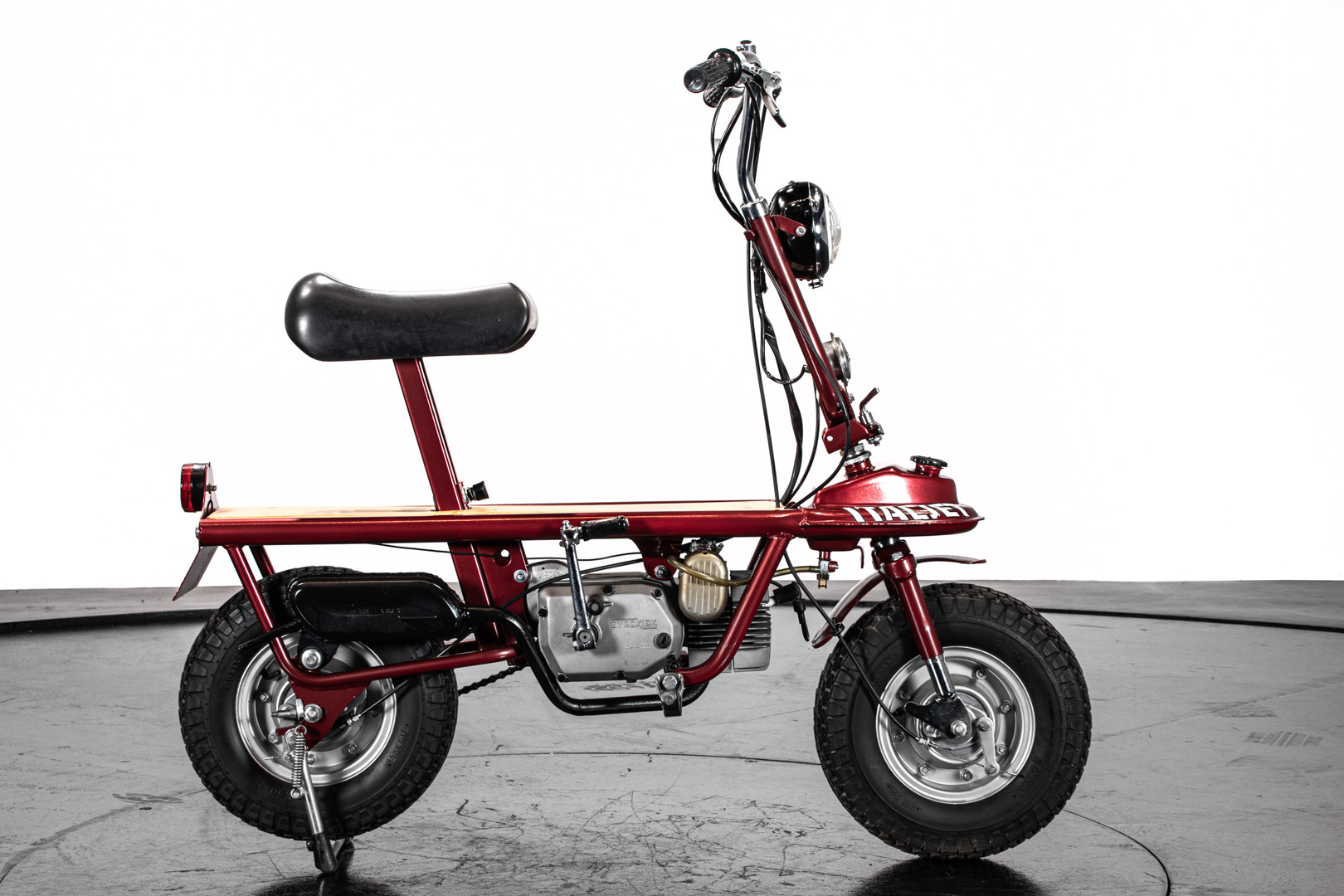 1968 Italjet Kit Kat 1