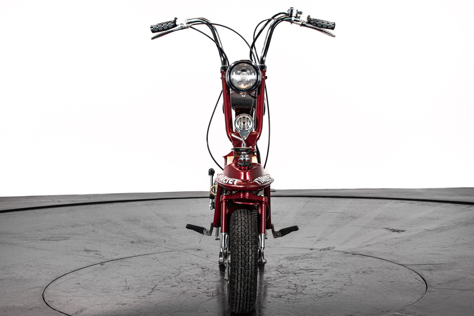1968 Italjet Kit Kat 2