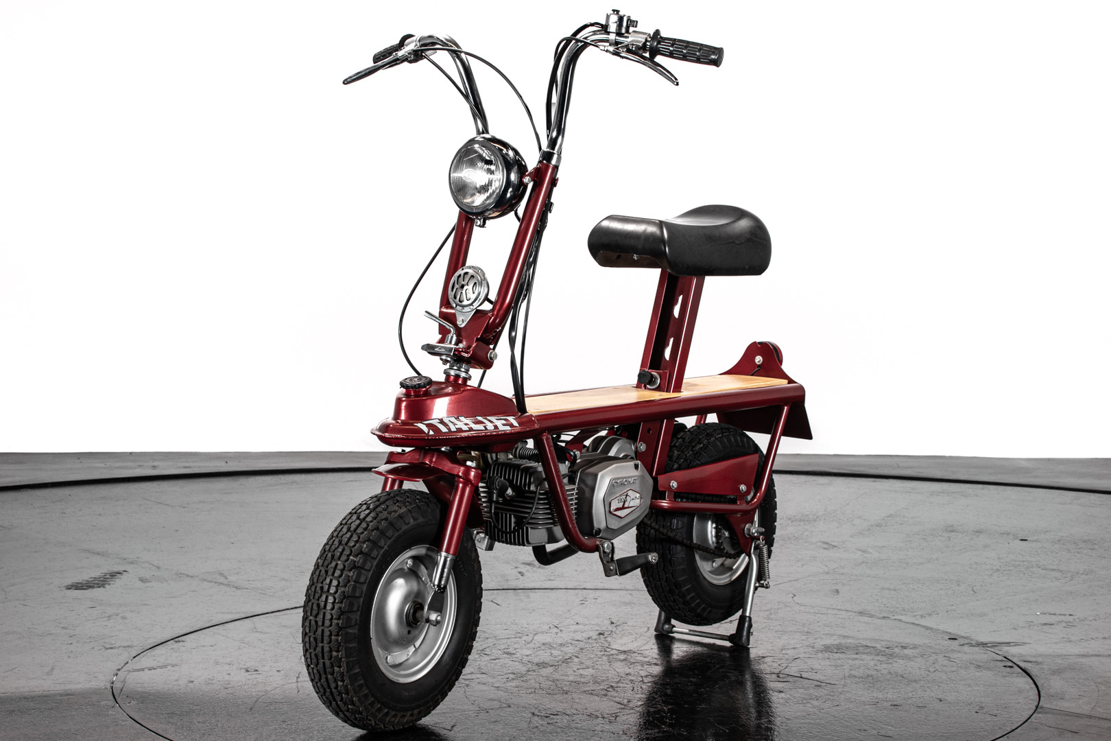 1968 Italjet Kit Kat 4