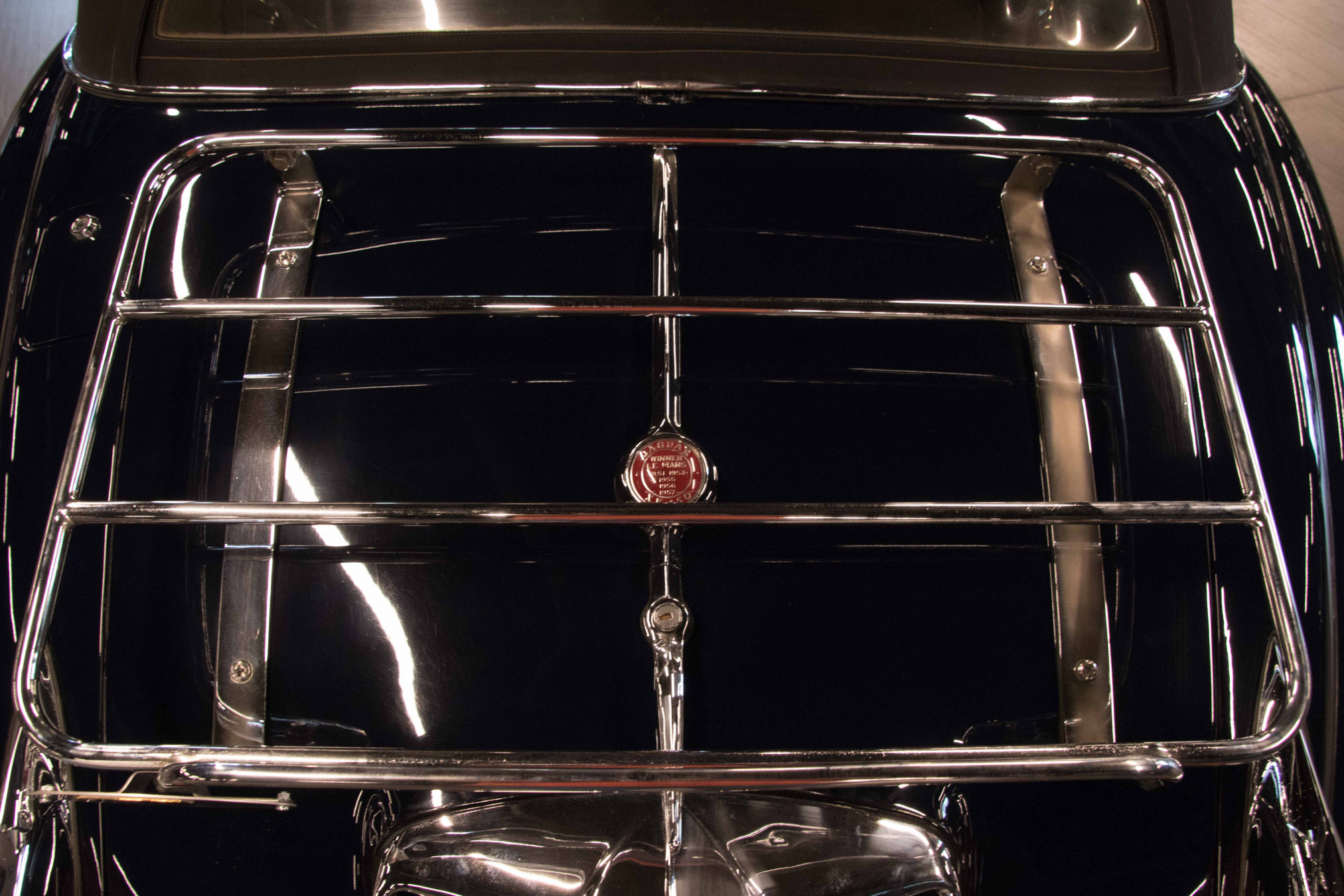 products/JAG00005/JAG0005-19.jpg 1961 Jaguar XK150 DHC 14