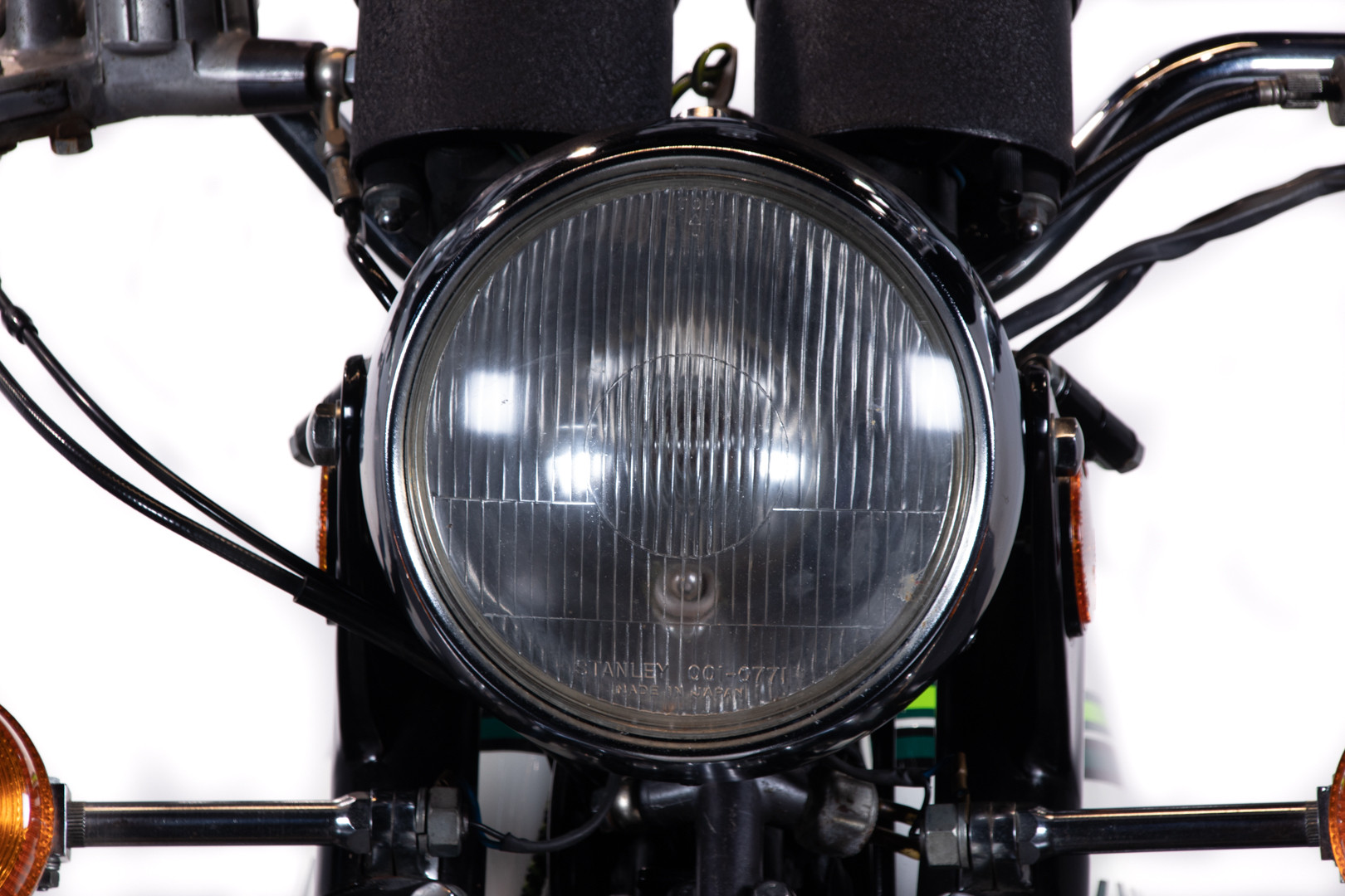 1972 Kawasaki 750 24