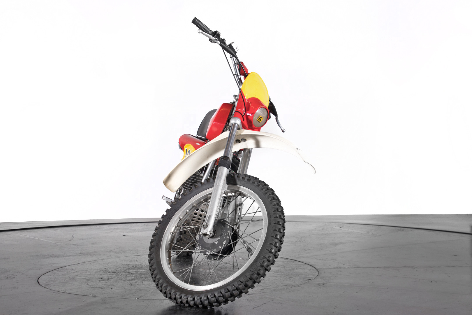 1975 KTM 250 7