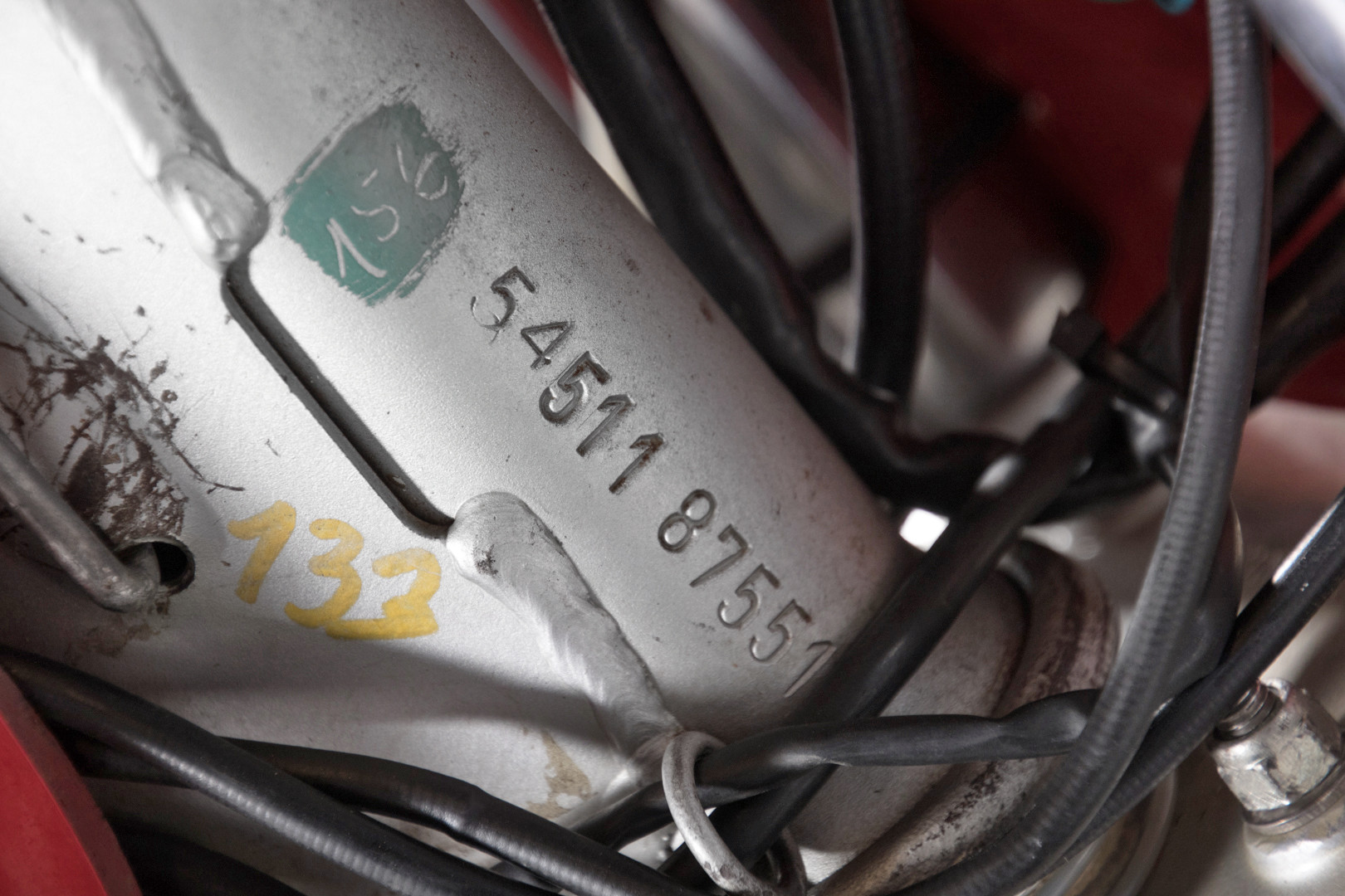 1975 KTM 250 18