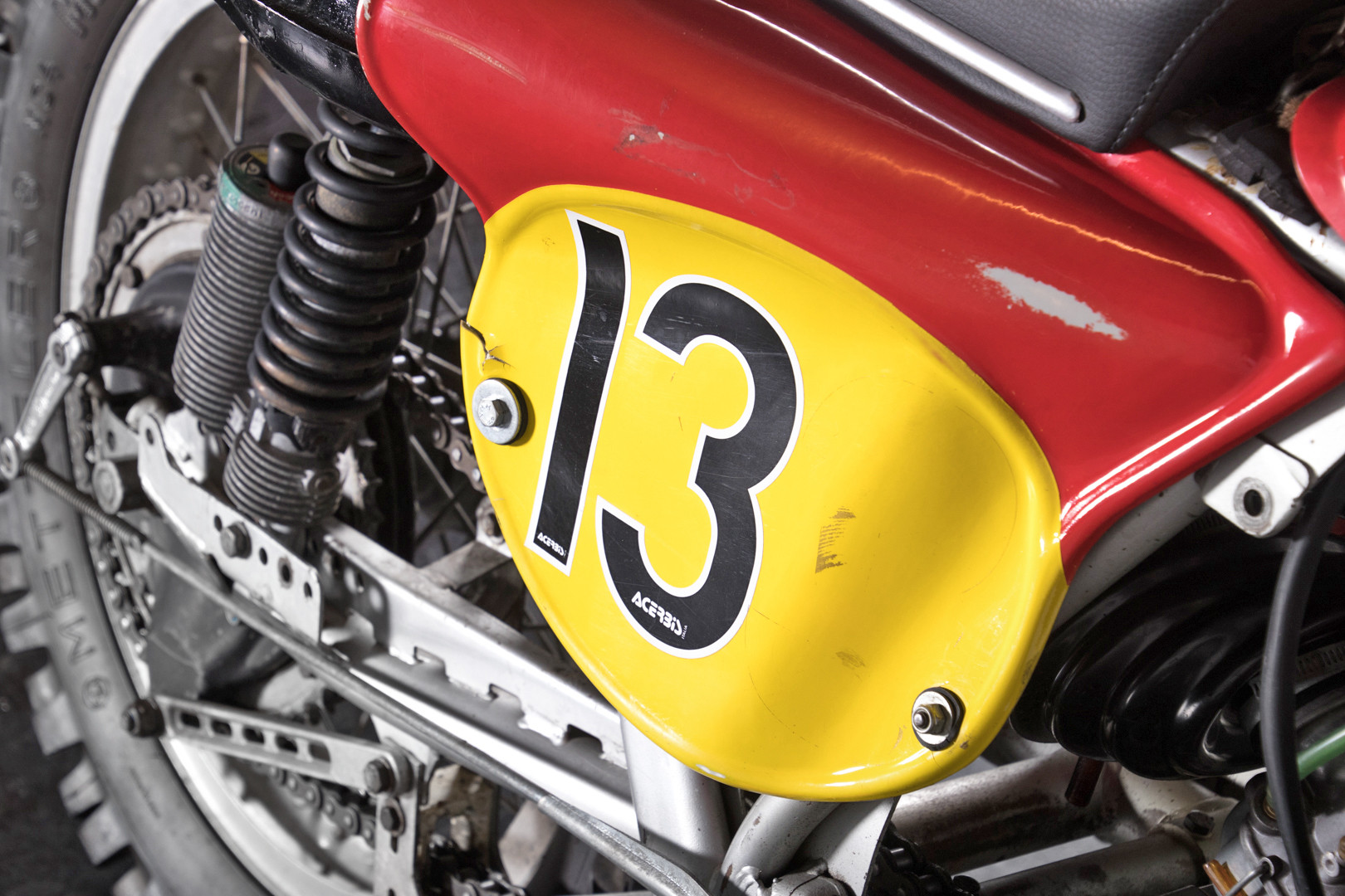 1975 KTM 250 21