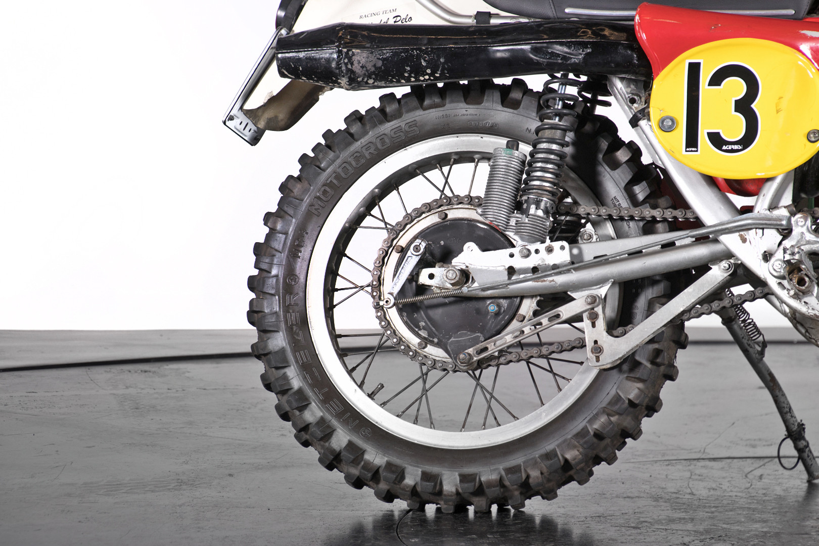 1975 KTM 250 8