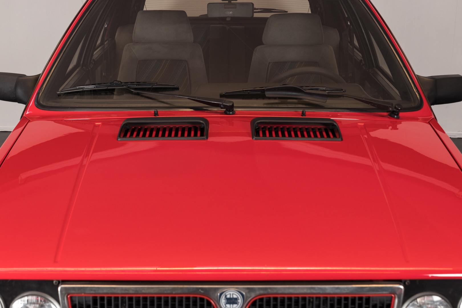 1987 Lancia Delta HF 4WD 19