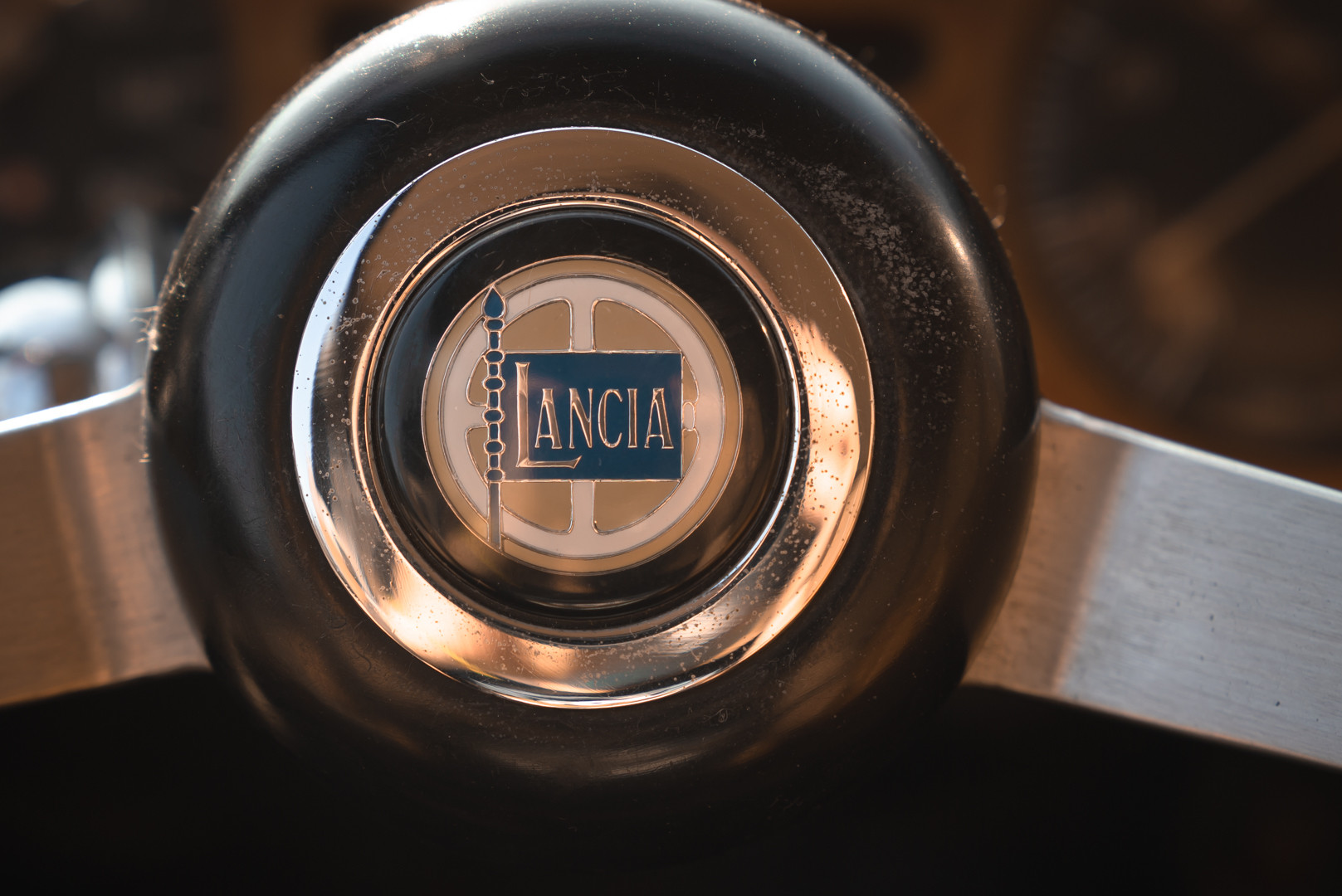 1966 Lancia Fulvia Coupé 1.2 23