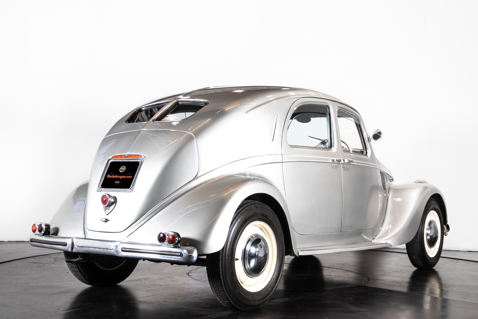 1939 Lancia Aprilia I°serie 5