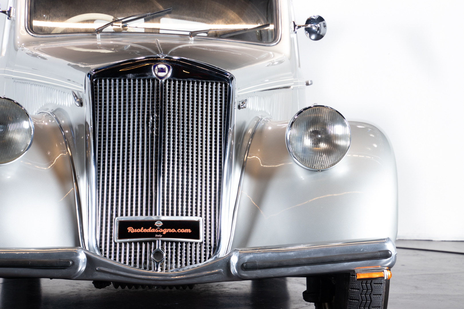 1939 Lancia Aprilia I°serie 9