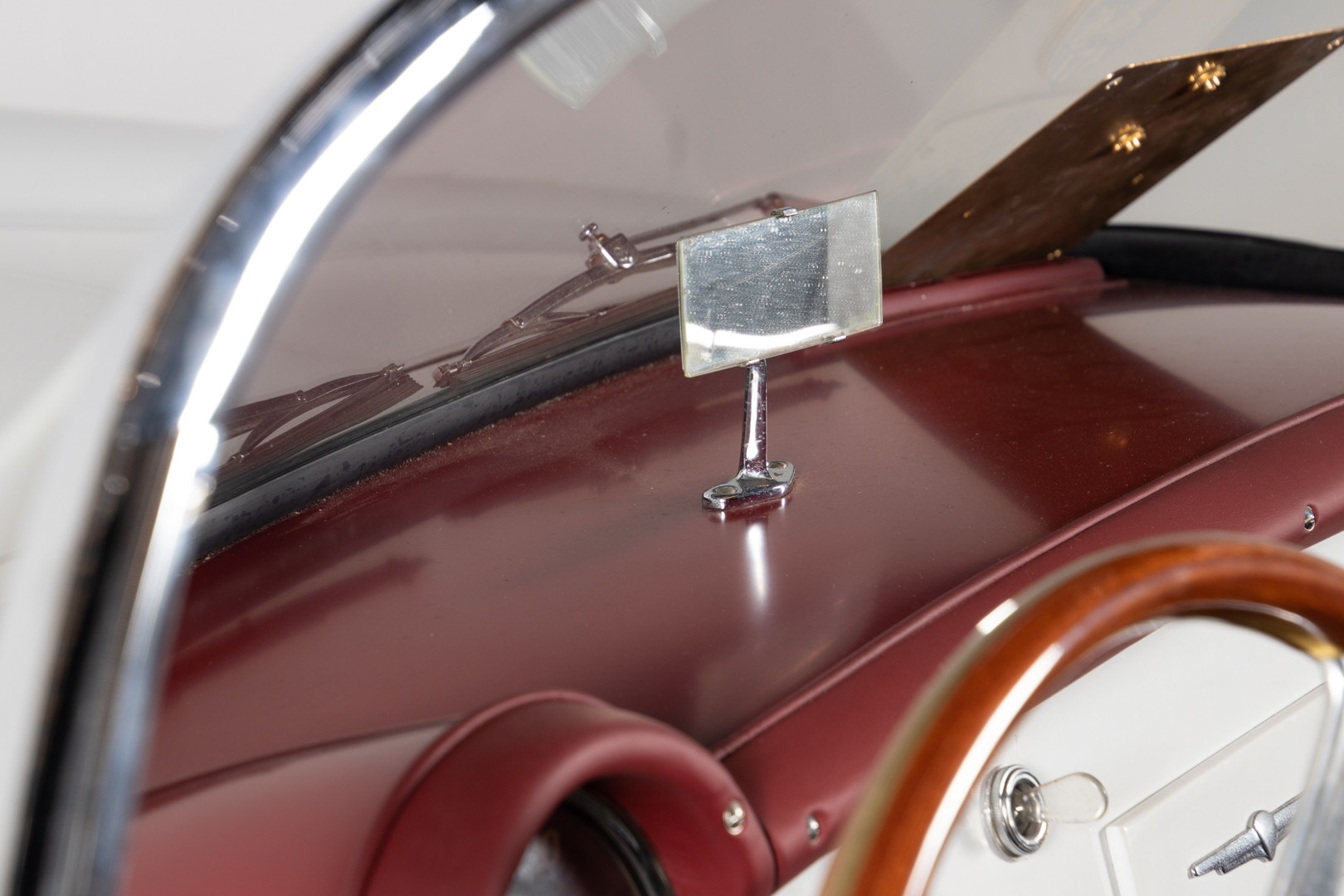1955 Lancia Aurelia B24 S spider 18
