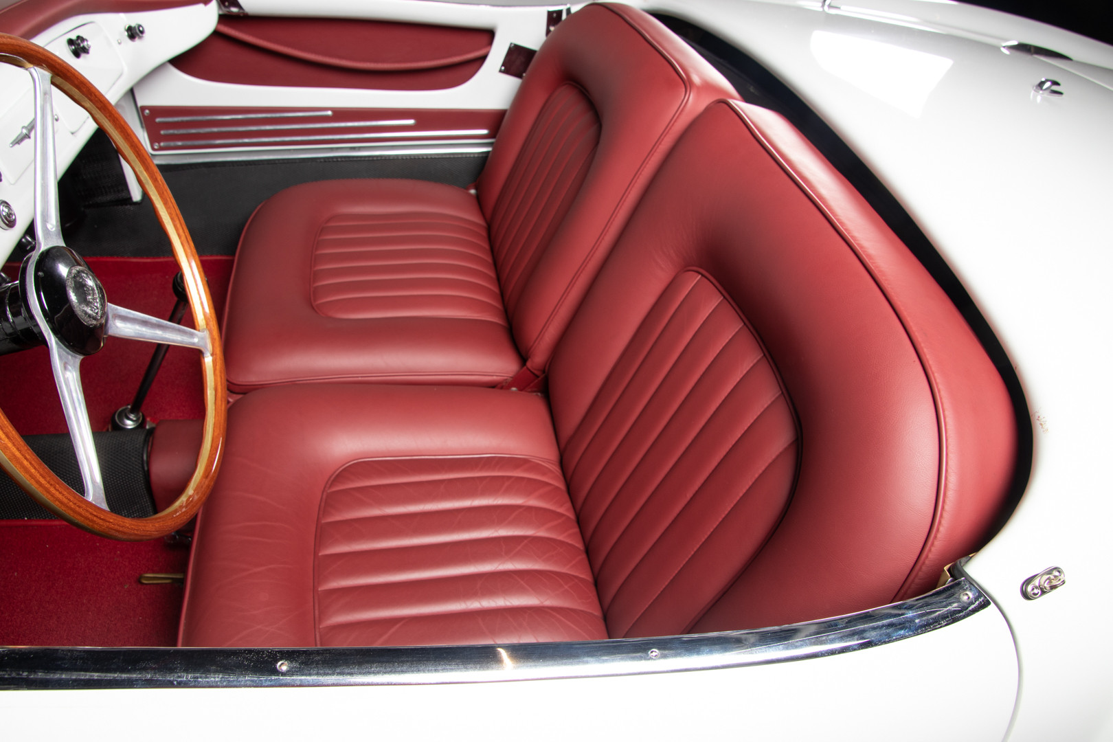 1955 Lancia Aurelia B24 S spider 24