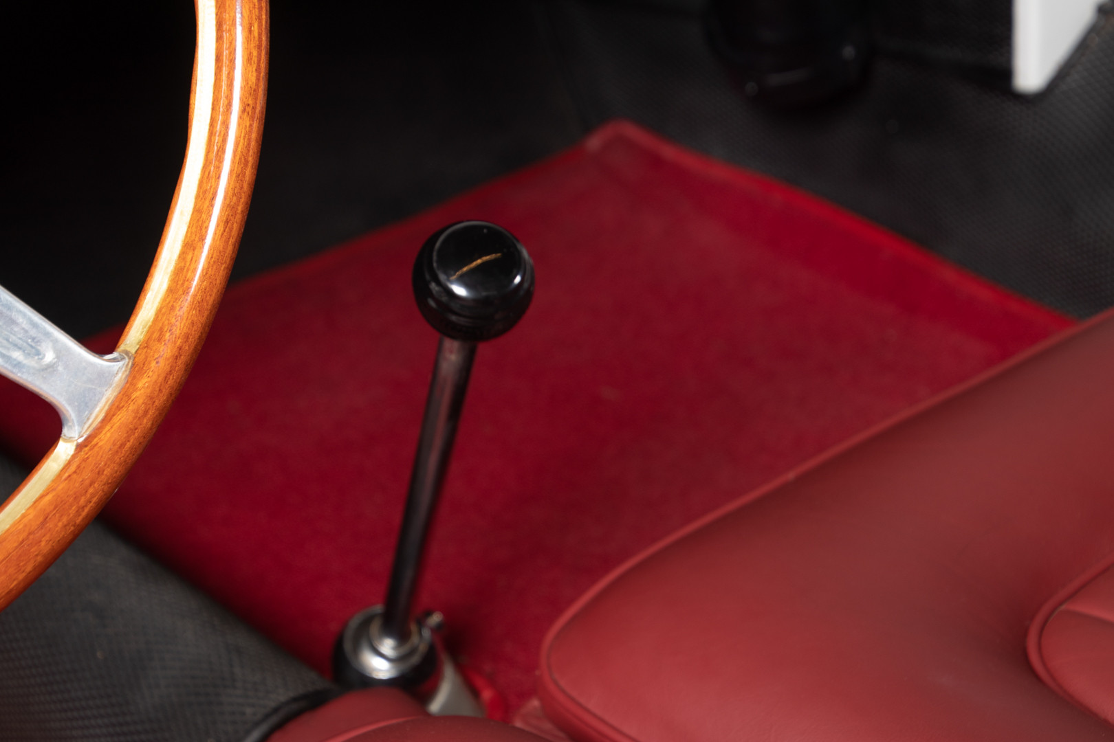 1955 Lancia Aurelia B24 S spider 25