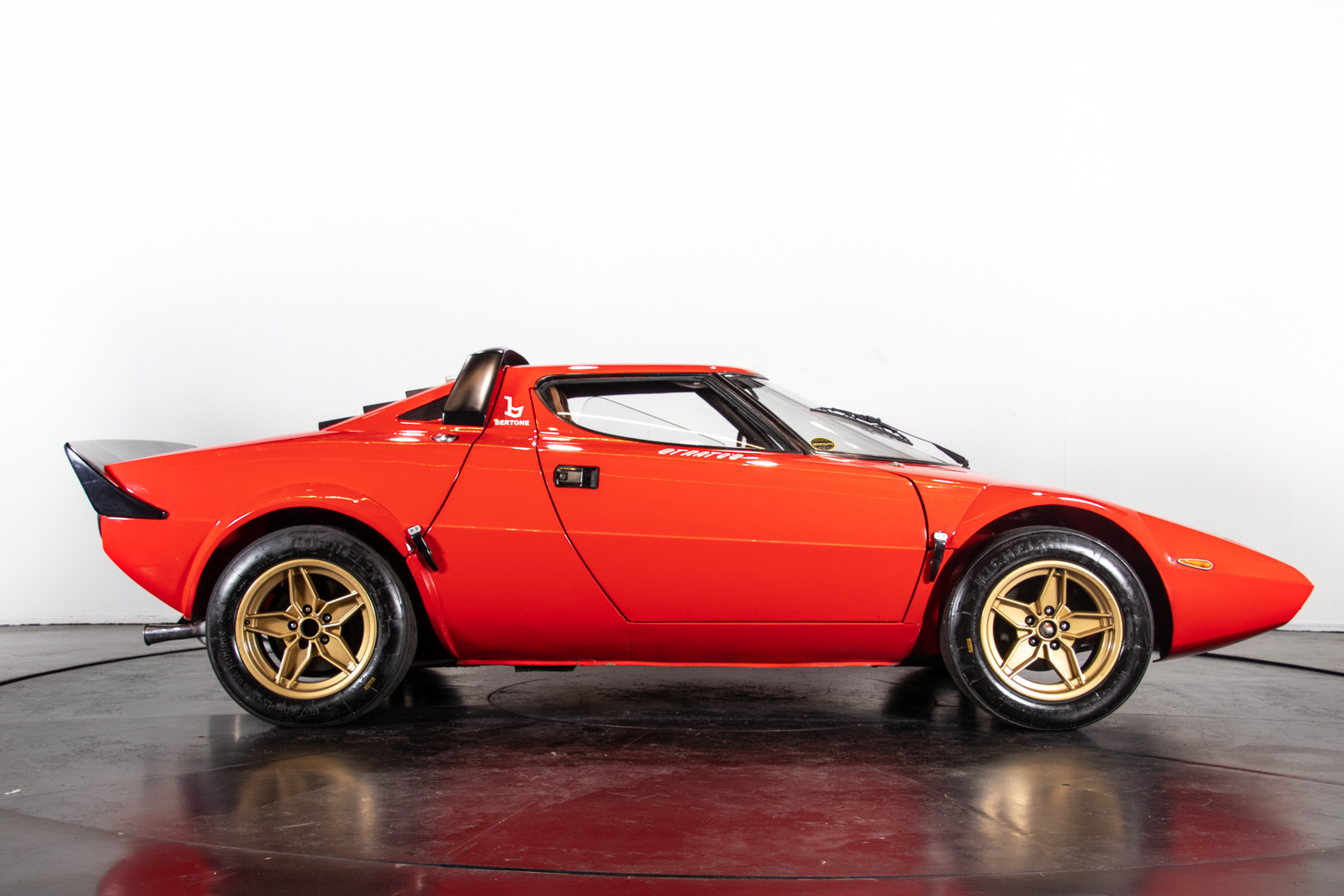 1975 LANCIA STRATOS 5