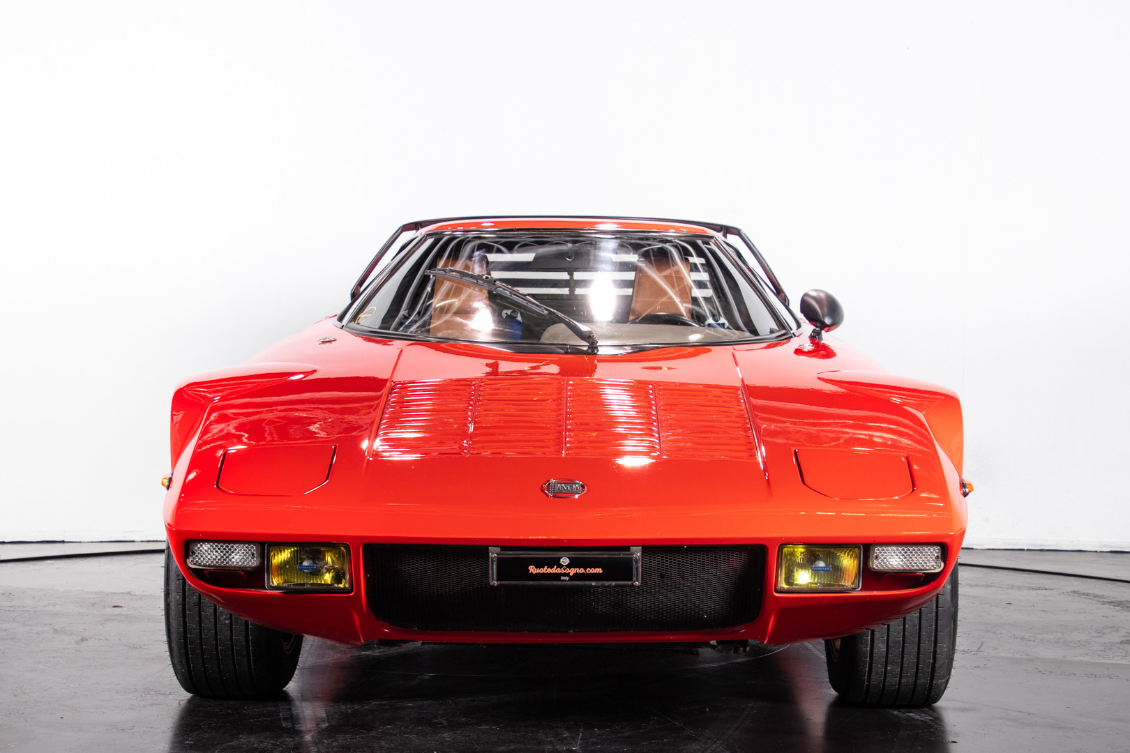 1975 LANCIA STRATOS 7