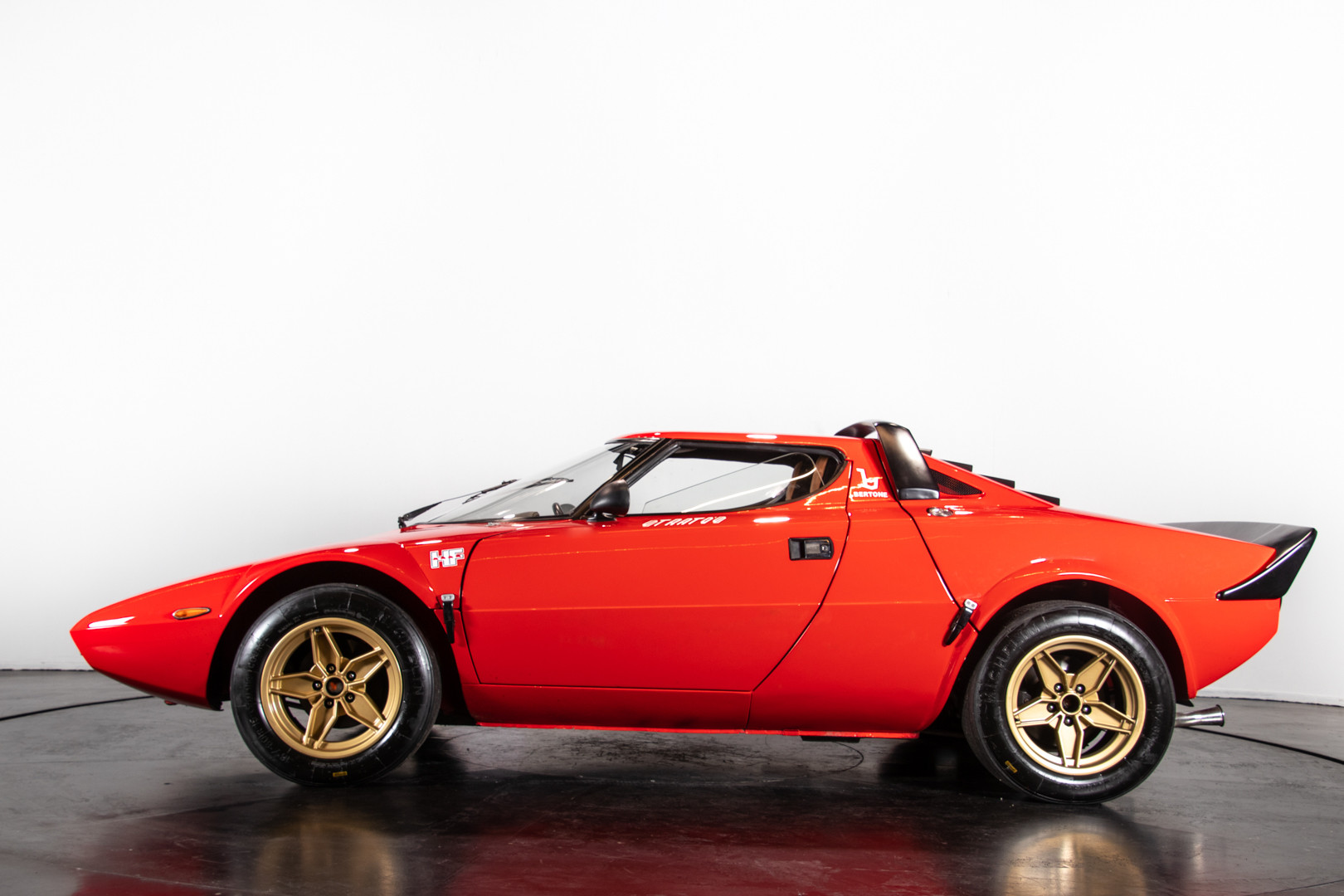 1975 LANCIA STRATOS 1