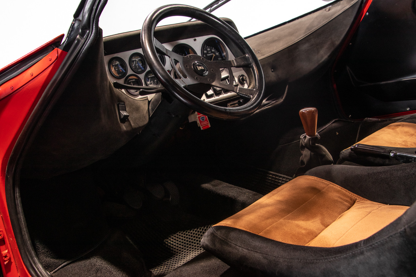 1975 LANCIA STRATOS 24