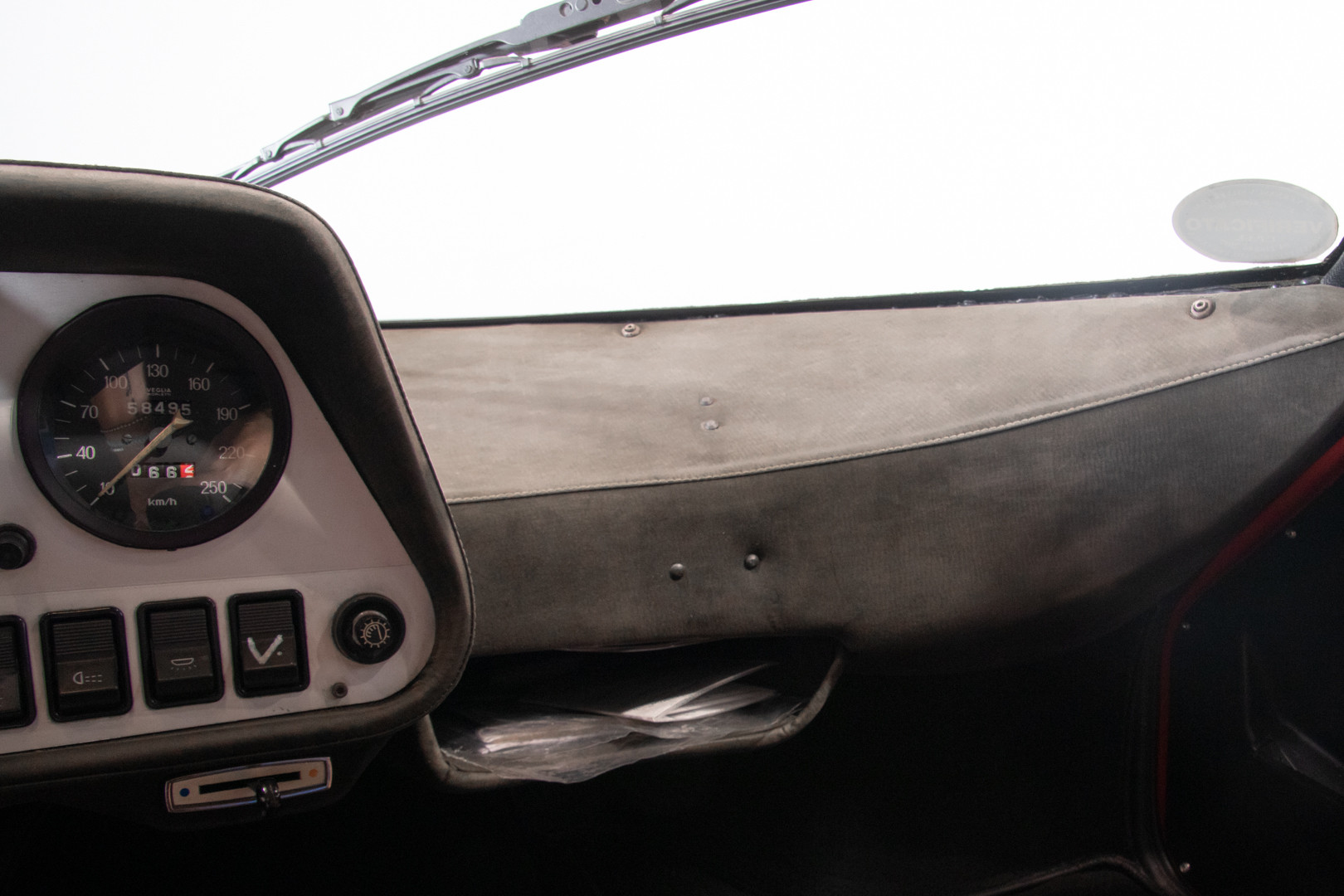 1975 LANCIA STRATOS 30