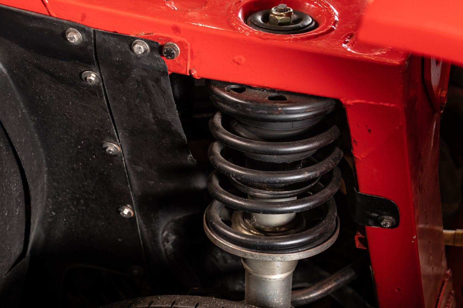 1975 LANCIA STRATOS 36