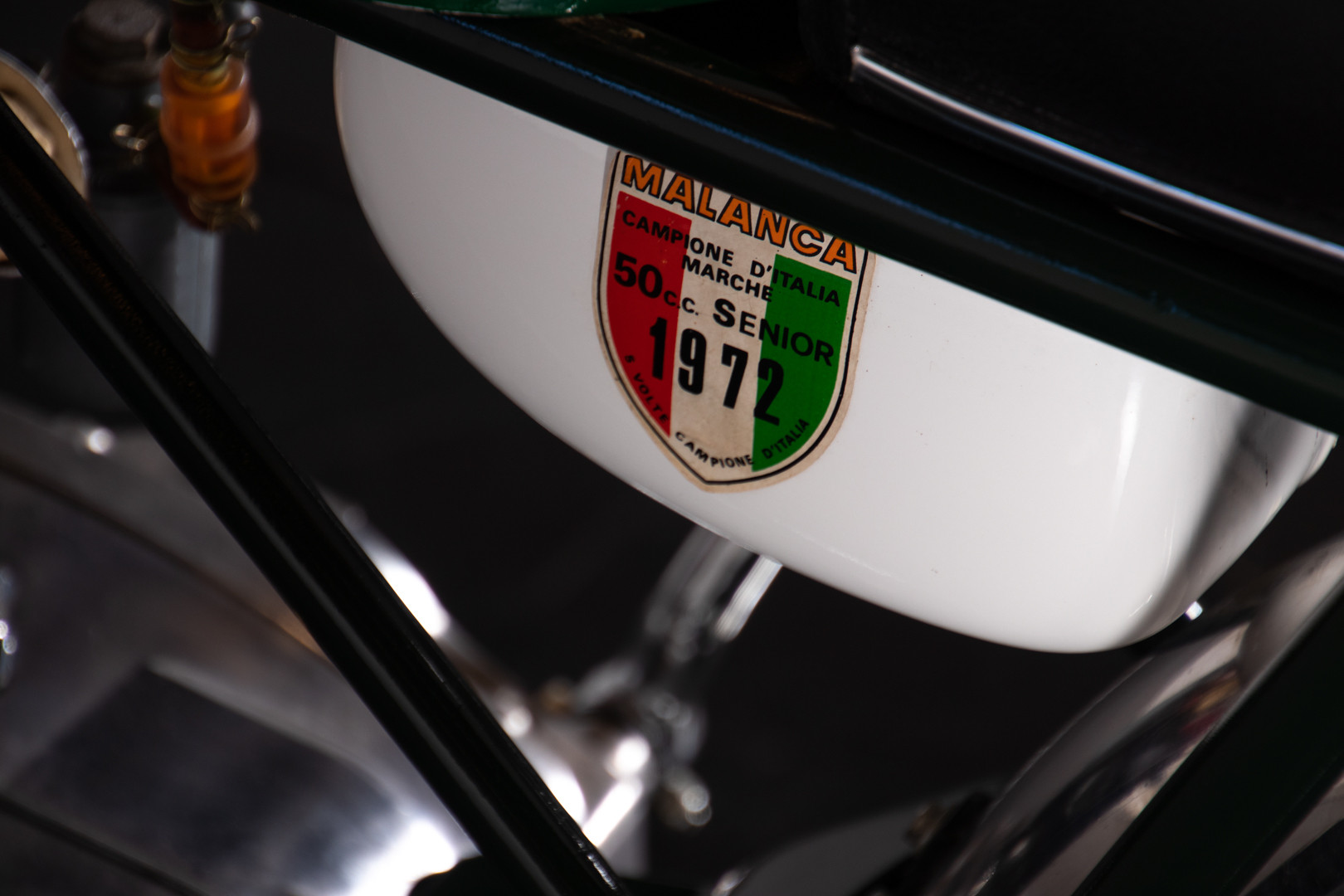 1997 MALANCA 4 MS 16